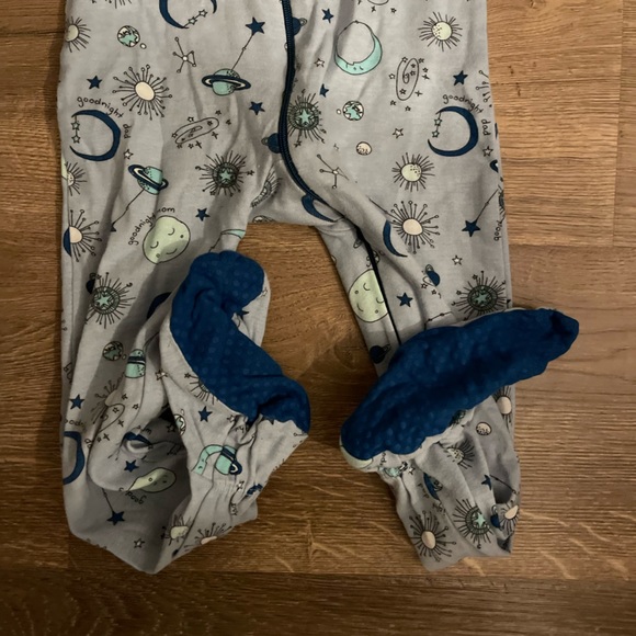 The Children's Place Pajamas Childrens Place Toddler Footed